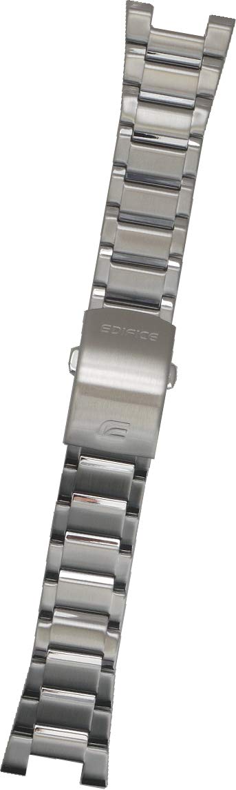 EDIFICE EQW-560BD 電波ソーラー メタルバンド 美品 EDIFICE EQW-560BD 電波ソーラー メタルバンド 美品 - メルカリ